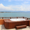 Отель Punta Esmeralda 501 4 Bedroom Condo, фото 17