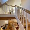 Отель Ferienwohnung Pleissenhaus, фото 7