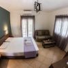 Отель Anthoussa Rooms, фото 3