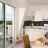 Отель Charming holiday home with dishwasher located at golf course, фото 6
