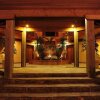 Отель Westhaven Retreat в Такаке