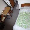 Отель Business Hotel Wakafuji, фото 7