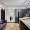 Отель Brand New Executive Apartment in Kolonaki Square, фото 1