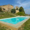 Отель Castello Del Poggiarello Di Stigliano, фото 16