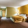 Отель Quaint Inn & Suites, фото 8