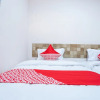 Отель Art Guest House Syariah by OYO Rooms, фото 13