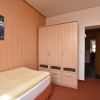 Отель Modern Apartment in Kühlungsborn with Fireplace, фото 6