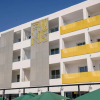Отель azuLine Apartamentos Sunshine, фото 1