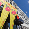 Отель Super 8 By Wyndham Freiburg, фото 21