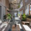 Отель Arch39 Minimal Chiang Mai Hotel, фото 17