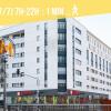 Отель Immotovo - Suite moderne - Paris 8 min - Parking - NETFLIX, фото 4