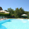 Отель Stunning private villa with private pool, WIFI, TV, pets allowed and parking, close to Cortona, фото 9