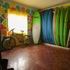 Отель Ericeira Surf Camp, фото 16