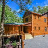 Отель Claralea Lodge, фото 30