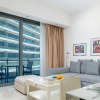 Отель LUX Holiday Home - Silverene Towers 2, фото 13