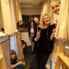 Отель bnb+ Post Town Shinbashi - Hostel, фото 10