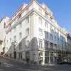 Отель Baixa Deluxe Vi Apartment Rentexperience в Лиссабоне