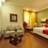 Отель Lakshya's Hotel, фото 2