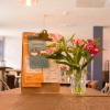 Отель YHA Keswick - Hostel, фото 23