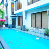 Отель Kyriad Pejaten Suites, фото 1
