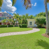 Отель AMI Lighthouse Cottage-one Minute Walk To The Beach-keyless Locks, фото 17