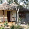 Отель The Vijiji Center Lodge and Safari, фото 16