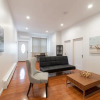 Отель Jersey City, 323 Summit Ave - 2 Br Apts, фото 10
