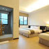 Отель Tsuwu Hot Spring Hotel, фото 3