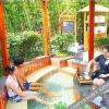 Отель Longwan Hot Springs Esort Mt.lushan Jiangxi, фото 30