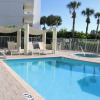 Отель Crescent Siesta Key - 503 3 Bedrooms 2 Bathrooms Condo, фото 16