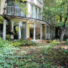 Отель Baratero Garden Apartment, фото 20