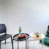 Отель Charming Apt at the Artsy TelAviv Center, фото 1