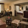 Отель DoubleTree by Hilton Hotel Raleigh-Durham Airport at Research Triangle Park, фото 11