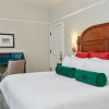 Отель The Oxford Hotel, фото 3