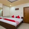 Отель Silver Stay By OYO Rooms, фото 4