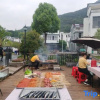 Отель Tiantai Duguo Hostel, фото 14