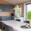 Отель 4 Person Holiday Home in Haderslev, фото 6