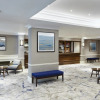 Отель Bournemouth Highcliff Marriott Hotel, фото 2