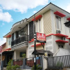 Отель Oyo 2038 Jasmine Guest House Balikpapan, фото 15