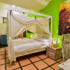Отель Tigalima Homestay, фото 4