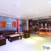 Отель MOLAN Hotel（Fangte Second Phase Store）, фото 14