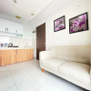 Отель Nice And Spacious At 2Br Mekarwangi Square Cibaduyut Apartment, фото 5