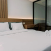 Отель Homey And Comfortable 1Br At The Smith Alam Sutera Apartment, фото 2