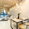 Отель Robertson Residences at Bukit Bintang, фото 12