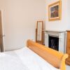 Отель Elegant 2 Bedroom Garden Flat In East Dulwich, фото 9
