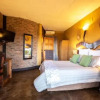 Отель Ndlovu Lodge, фото 6
