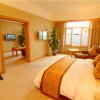 Отель Qingdao Oceanwide Elite Hotel, фото 3