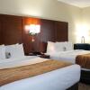 Отель Comfort Inn & Suites Fultondale Gardendale I-65, фото 24