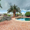 Отель Updated Gilbert Home w/ Pool + Community Amenities, фото 16