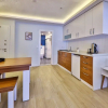 Отель Yaz Apart Hotel, фото 15